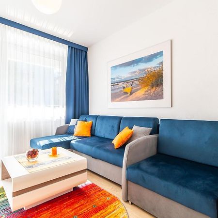 Ferienwohnung Apatramenty U Ireny - Blizej Morza Kolberg Exterior foto