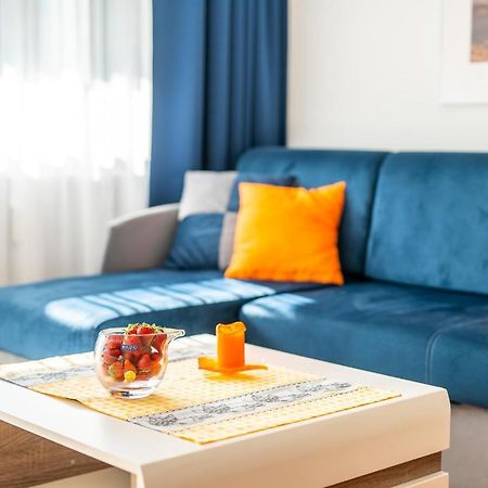 Ferienwohnung Apatramenty U Ireny - Blizej Morza Kolberg Exterior foto