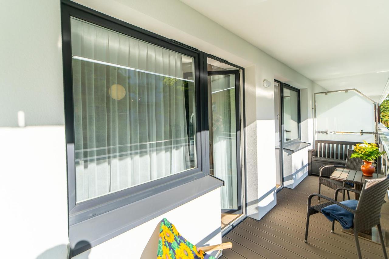 Ferienwohnung Apatramenty U Ireny - Blizej Morza Kolberg Exterior foto